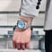 RollsTimi Pagani Design PD1812 Watch for Men Automatic NH35 Movement 42mm Stainless Steel BB58 Style Diver 100M Waterproof wristwatches PD1812Sky Bluev1