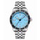 RollsTimi Pagani Design PD1812 Watch for Men Automatic NH35 Movement 42mm Stainless Steel BB58 Style Diver 100M Waterproof wristwatches PD1812Sky Bluev1