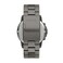 Fossil Mens Watch Grant Quartz TwoTone Stainless Steel Chronograph Watch for Men