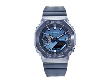 G-Shock GShock GM2100N2A Blue One Size
