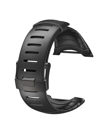 Suunto Core Standard All Strap Black