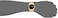 Citizen Quartz Mens Watch Stainless Steel Classic GoldTone Model BF058251F