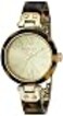 Anne Klein Womens Resin Bangle Watch
