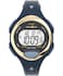 Timex Womens Ironman E30 34mm Watch Black Strap Digital Dial Black Case