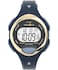 Timex Womens Ironman E30 34mm Watch Black Strap Digital Dial Black Case