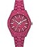 Timex Womens Legacy Ocean 37mm Watch Pink Bracelet Dial Case