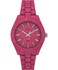 Timex Womens Legacy Ocean 37mm Watch Pink Bracelet Dial Case