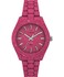 Timex Womens Legacy Ocean 37mm Watch Pink Bracelet Dial Case