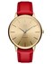 MVMT Boulevard Womens 38MM Analog Watch