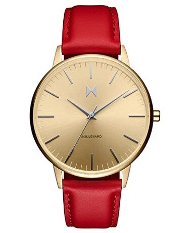 MVMT Boulevard Womens 38MM Analog Watch
