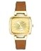 Nine West Womens Strap Watch