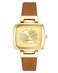 Nine West Womens Strap Watch