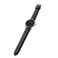 Boeing Womens Rotating Plane Watch SilverBlack