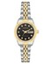 Armitron Womens Genuine Crystal Accented Bracelet Watch 752475