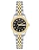 Armitron Womens Genuine Crystal Accented Bracelet Watch 752475