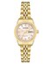 Armitron Womens Genuine Crystal Accented Bracelet Watch 752475