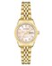 Armitron Womens Genuine Crystal Accented Bracelet Watch 752475