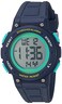 Armitron Sport Womens Digital Chronograph Resin Strap Watch 457086