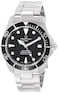 Certina Unisex DS ACTION Diver 38mm Stainless Steel Swiss Automatic Diving Watch C0328071105100