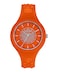 Versus Versace Womens Watches Orange 39 mm Fire Island Collection
