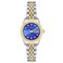 Armitron Womens Genuine Crystal Accented Bracelet Watch 752475