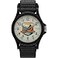 Timex Unisex Grand Canyon National Park 40mm Watch Black Fastwrap Cream Dial Black Case