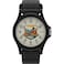 Timex Unisex Grand Canyon National Park 40mm Watch Black Fastwrap Cream Dial Black Case