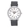 Speidel Original Scrub Watch EMT Nurse Watch Waterproof Analog with Second Hand Gray