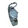 VISIONU Tactile Braille Watch for Blind People or The Elderly Grey Dial for Woman
