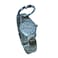 VISIONU Tactile Braille Watch for Blind People or The Elderly Grey Dial for Woman