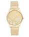 Nine West Womens Bracelet Watch