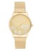 Nine West Womens Bracelet Watch