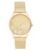 Nine West Womens Bracelet Watch