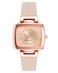 Nine West Womens Strap Watch