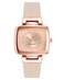 Nine West Womens Strap Watch