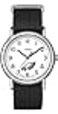 Timex Unisex Weekender 38mm Watch Philadelphia Eagles with SlipThru Single Layer Strap