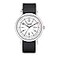 Speidel Pulsometer Scrub Watch by