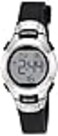 Armitron Sport Womens 457012 Digital Chronograph Resin Strap Watch