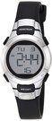 Armitron Sport Womens 457012 Digital Chronograph Resin Strap Watch