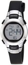 Armitron Sport Womens 457012 Digital Chronograph Resin Strap Watch