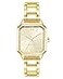 Nine West Womens Bracelet Watch