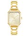 Nine West Womens Bracelet Watch