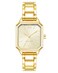 Nine West Womens Bracelet Watch