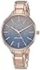 Nine West Womens Bracelet Watch