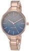 Nine West Womens Bracelet Watch