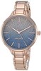 Nine West Womens Bracelet Watch
