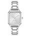 Nine West Womens Bracelet Watch