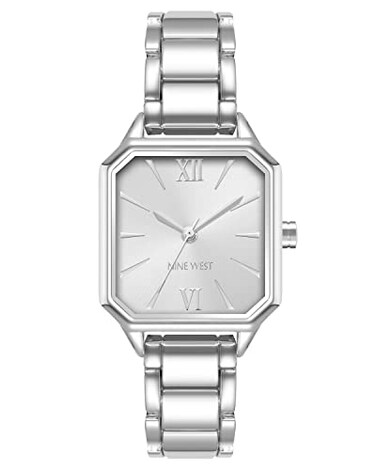 Nine West Womens Bracelet Watch