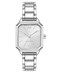 Nine West Womens Bracelet Watch