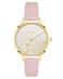 Nine West Womens Strap Watch NW2884